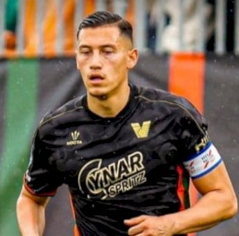 Jay Idzes dkk Keluar dari Zona Degradasi, Bungkam Fiorentina