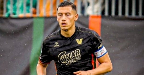 Jay Idzes dkk Keluar dari Zona Degradasi, Bungkam Fiorentina