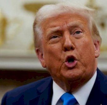 Donald Trump: Amerika tak Lagi Subsidi Layanan Kesehatan Asing