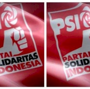 PSI Buka Pendaftaran Calon Ketua Umum Partai Mulai Hari Ini, Ini Syaratnya