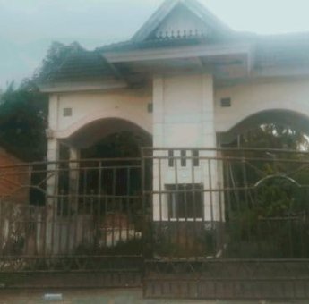 Pemkab Pinrang Bakal Alihfungsi Rujab Bupati yang Lama Jadi Sekolah Vokasi Pertanian