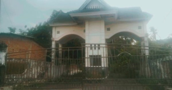 Pemkab Pinrang Bakal Alihfungsi Rujab Bupati yang Lama Jadi Sekolah Vokasi Pertanian