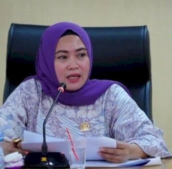 Salmawati Paris Gaungkan Pentingnya Akta Kelahiran dan Dorong Pemerataan PAUD hingga Pelosok Desa