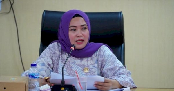 Salmawati Paris Gaungkan Pentingnya Akta Kelahiran dan Dorong Pemerataan PAUD hingga Pelosok Desa