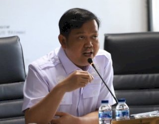 Komisi E DPRD Sulsel Desak Pemprov Cabut Surat Edaran Penghentian Sementara PBI ke Kabupaten/Kota