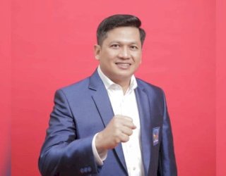 Terpilih Secara Aklamasi, Wakil Ketua DPRD Suyuti Pimpin KKMB Kota Parepare Periode 2025-2030