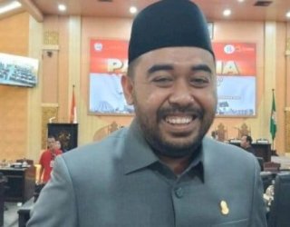 DPRD Makassar Siapkan Pleno PAW Almarhum Ruslan Mahmud