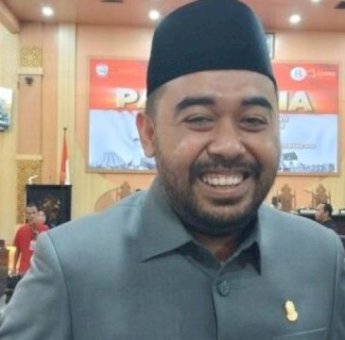 DPRD Makassar Siapkan Pleno PAW Almarhum Ruslan Mahmud