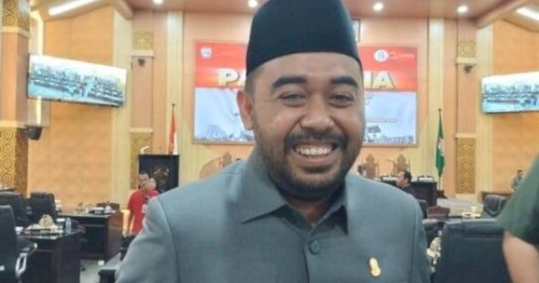 DPRD Makassar Siapkan Pleno PAW Almarhum Ruslan Mahmud