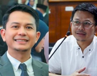 Andi Faldy Ferdiansyah: Dari Dirum Parkir, Dewas PDAM, Kini Komisaris Independen Bank Sulselbar