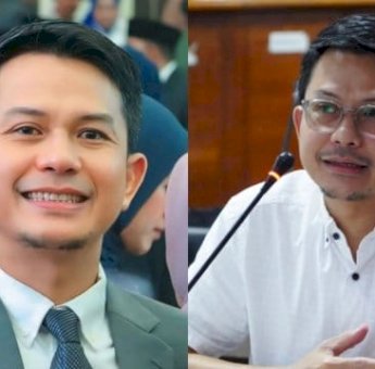 Andi Faldy Ferdiansyah: Dari Dirum Parkir, Dewas PDAM, Kini Komisaris Independen Bank Sulselbar