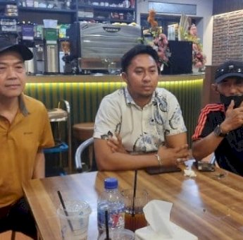 Dapat Dukungan Pencetus dan Anggota, Tasbih Mursalin Resmi Jadi Ketua AUHM Makassar