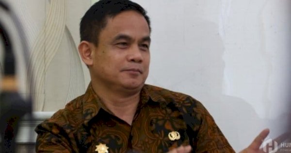 Pimpin Evaluasi MPP, Sudirman Bungi: Tujuan kita sama, Hadirkan Layanan Semakin Baik Bagi masyarakat