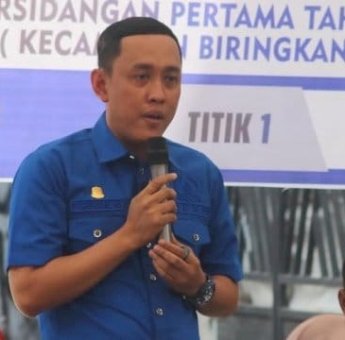 Polemik Tenaga Kontrak dan Formasi PPPK: Legislator Makassar Tri Zulkarnain Dorong Transparansi Data