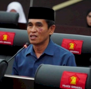 Legisator Sulsel Hamzah Hamid Tanyakan Keseriusan Pemprov Tangani Sengketa Lahan 52 Ha di Manggala
