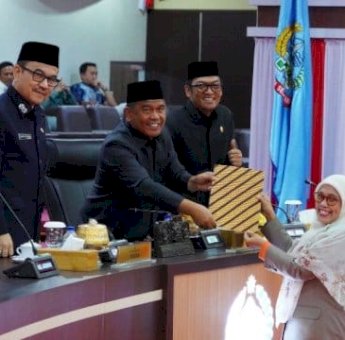Rekomendasi DPRD Sulsel untuk LKPJ Gubernur 2024, Minta Audit Menyeluruh Status Kepemilikan Lahan di CPI