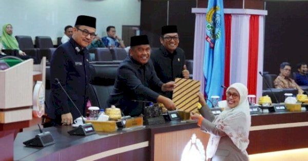 Rekomendasi DPRD Sulsel untuk LKPJ Gubernur 2024, Minta Audit Menyeluruh Status Kepemilikan Lahan di CPI
