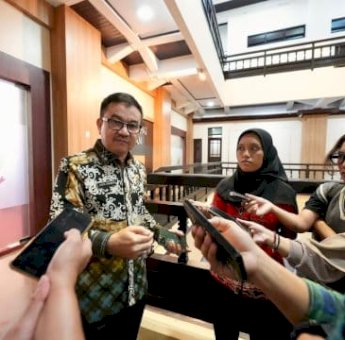 Jufri Rahman: GDPK Jadi Kunci Integrasi Kebijakan Daerah Berbasis Kependudukan