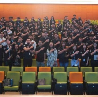 Kalla Campus Talks Berkolaborasi Dengan UC Makassar, Siapkan Generasi Muda Visioner