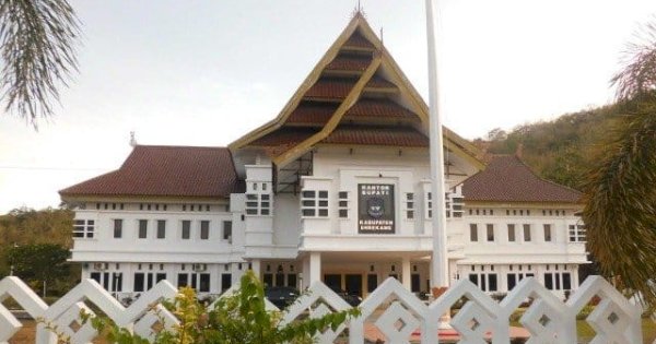 Pemkab Enrekang Gelar Seleksi PPPK Paruh Waktu untuk 1.850 Tenaga Honorer