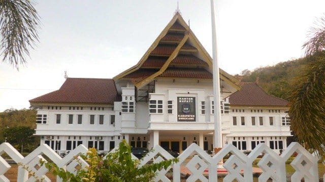 Pemkab Enrekang Gelar Seleksi PPPK Paruh Waktu untuk 1.850 Tenaga Honorer.