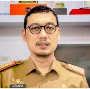 Wali Kota Makassar Munafri Pilih Andi Zulkifly Sebagai Sekda Definitif, Tunggu Rekomendasi Gubernur