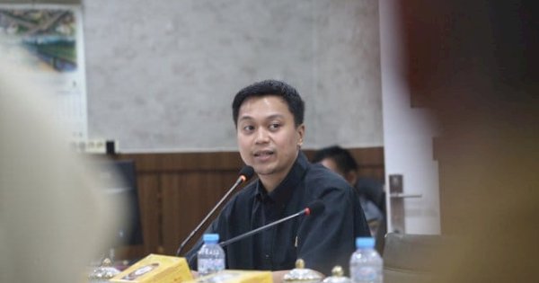 Odhika Cakra: Pemilihan RT/RW Harus Transparan dan Partisipatif