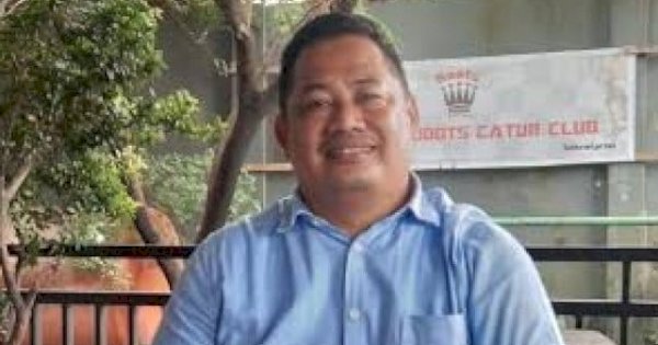 PDAM Makassar Ternyata Punya Saldo Dana Cadangan Rp24 M di Bank, Plt Dirut Hamzah Segera Evaluasi Internal