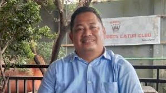 PDAM Makassar Ternyata Punya Saldo Dana Cadangan Rp24 M di Bank, Plt Dirut Hamzah Segera Evaluasi Internal