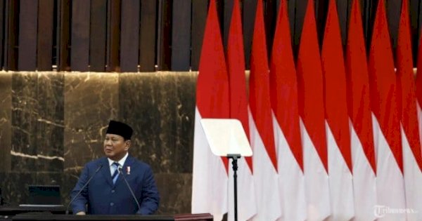 Prabowo Perintahkan Kader Setop Seruan ‘Dua Periode’