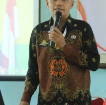 Bikin Bangga! Guru SMPN 2 Malili Raih Beasiswa Internasional AFS Global STEM Educators 2025