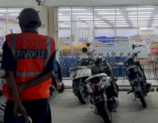 DPRD Makassar Kebut Revisi Perda Parkir