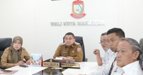 Pemkot-BBWS Pompengan Jeneberang Cari Solusi Jangka Panjang Atasi Banjir, Pertimbangkan Relokasi