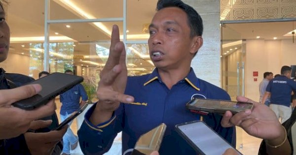 Bupati Syaharuddin Alrif Siap Bangun Koperasi Merah Putih di 106 Desa