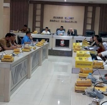 Legislator Golkar Eshin Sebut Pentingnya Kolaborasi Kreatif untuk Promosi Budaya Makassar