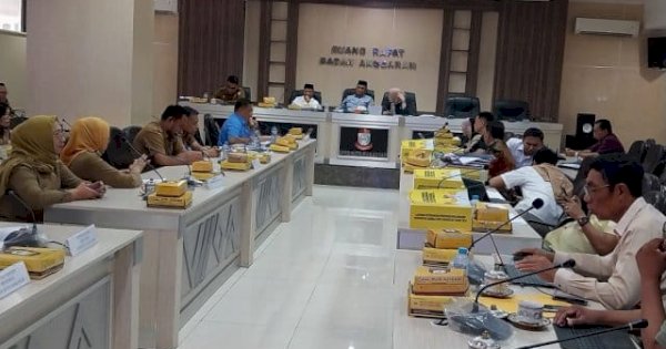 Legislator Golkar Eshin Sebut Pentingnya Kolaborasi Kreatif untuk Promosi Budaya Makassar