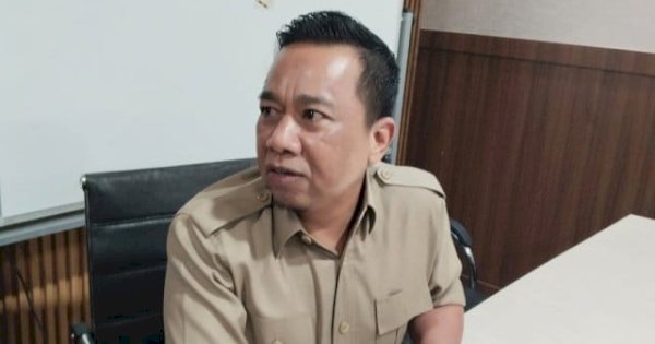 100 Hari Kerja Pemerintahan Munafri-Aliyah, Kasrudi: Tidak Ada Kerja-kerja Nyata