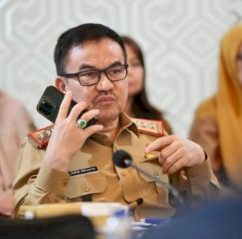 Kabar Baik! Koperasi Desa Merah Putih di Sulsel Bisa Dapat Modal Usaha Sampai Rp3 Miliar