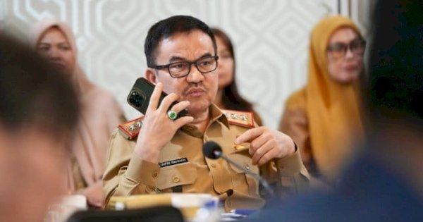 Kabar Baik! Koperasi Desa Merah Putih di Sulsel Bisa Dapat Modal Usaha Sampai Rp3 Miliar