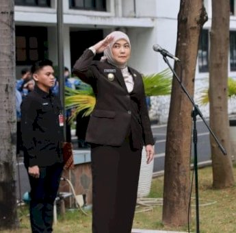 Harkitnas 2025, Aliyah Mustika Ilham: Wujudkan Kebangkitan Lewat Kerja Nyata