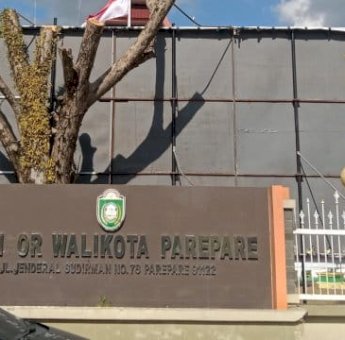 Pemkot Parepare Gelar Musrenbang RPJMD 2025-2029, Wujudkan Kota Terbaik, Sejahtera, dan Maju