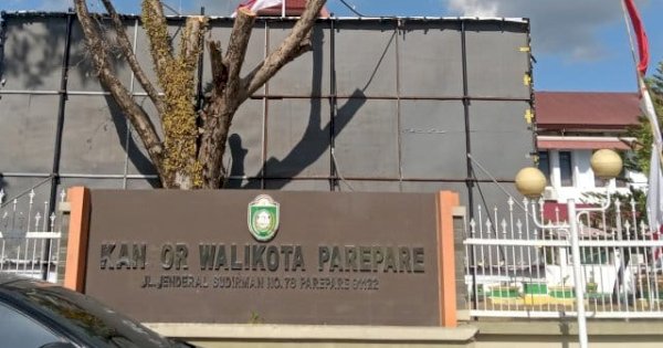 Pemkot Parepare Gelar Musrenbang RPJMD 2025-2029, Wujudkan Kota Terbaik, Sejahtera, dan Maju