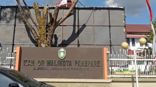 Pemkot Parepare Gelar Musrenbang RPJMD 2025-2029, Wujudkan Kota Terbaik, Sejahtera, dan Maju