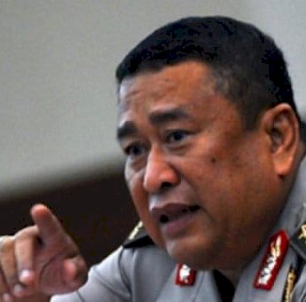 Wali Kota Makassar Munafri Arifuddin Kenang Almarhum Komjen Purn Jusuf Manggabarani