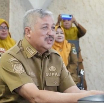 Pemkab Pinrang Tegaskan Komitmen Dukung Peningkatan Gizi Anak Lewat Program MBG