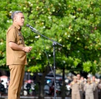 Alhamdulillah! Bupati Paris Yasir Tegaskan TPP ASN Jeneponto Cair Jelang Hari Raya Idul Adha