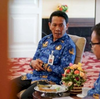 Target Juni, 100% Akta Koperasi Merah Putih Sulsel Rampung, Proses Pengesahan Kini Hanya 7 Menit