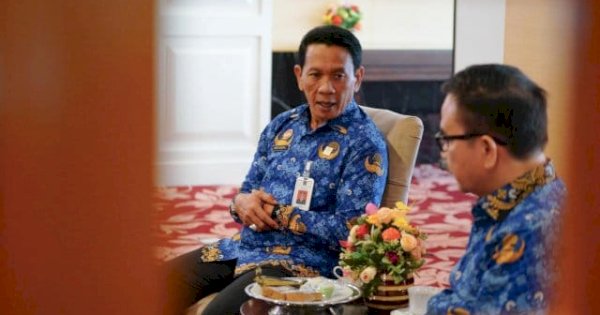 Target Juni, 100% Akta Koperasi Merah Putih Sulsel Rampung, Proses Pengesahan Kini Hanya 7 Menit