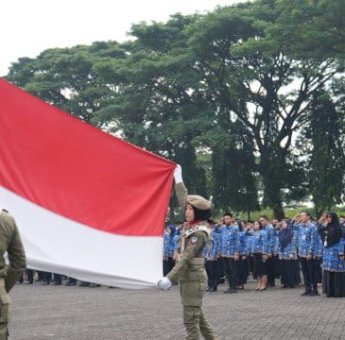 Momentum Harkitnas ke-117, Pemprov Sulsel Tegaskan Komitmen Membangun Bangsa