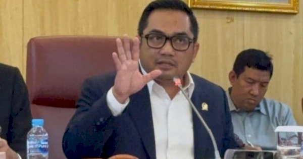Rifqinizamy Tegaskan Perlu Hukum Acara Kepemiluan untuk Cegah PSU Berulang
